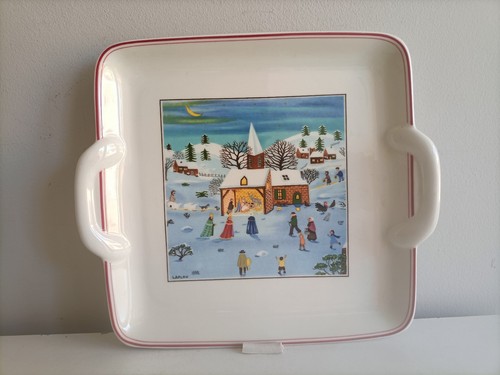 Villeroy boch 1 piatto - 1,