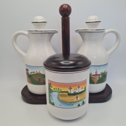Villeroy boch design - villeroy, naif