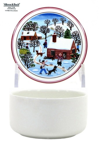 Villeroy boch naif christmas - naif,