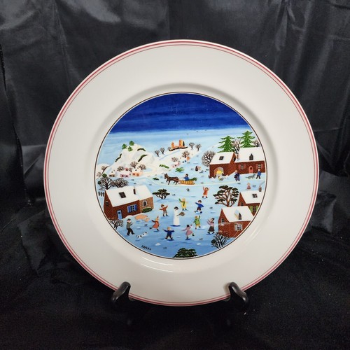 Piatto portata villeroy - piatto,