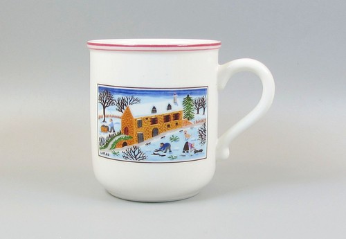 Tazza villeroy boch vintage - &,