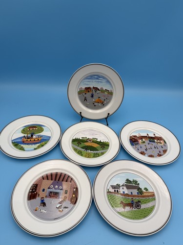 Set piatti da - piatti,