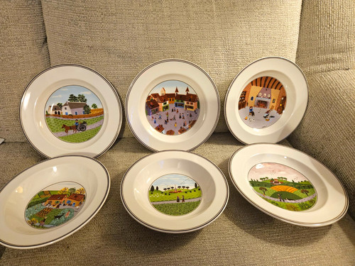 Villeroy boch design naif - design,