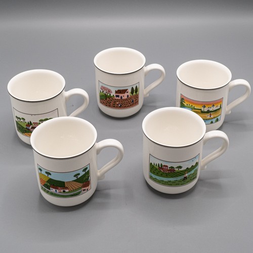Villeroy boch design naif - villeroy,