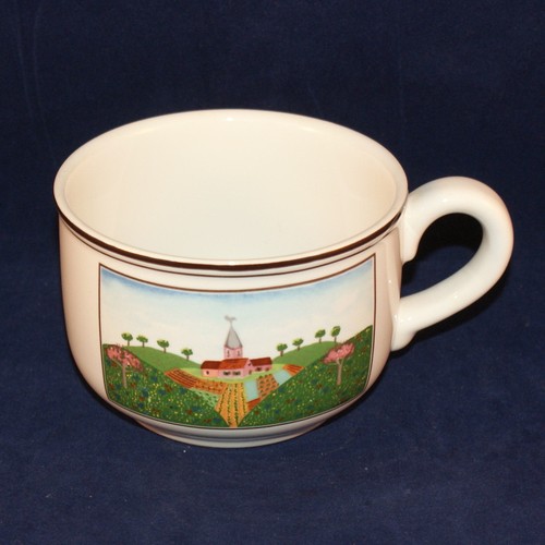 Tazza tè villeroy boch - da,