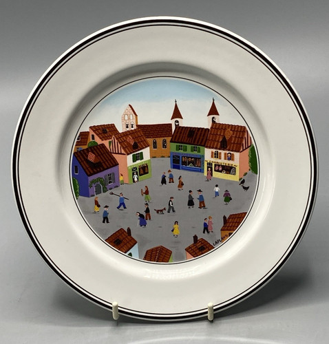 Villeroy boch gerard laplau - &,