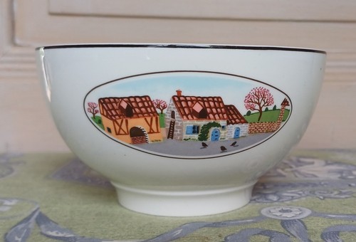 Bol déjeuner villeroy - déjeuner, &