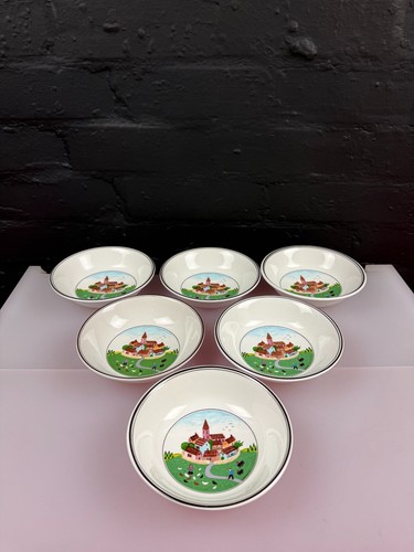 Villeroy and boch naif - &,