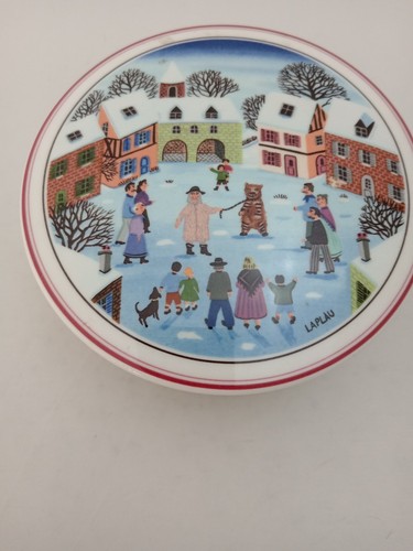Villeroy boch naif - &,