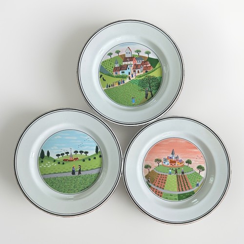 Villeroy boch design - &,