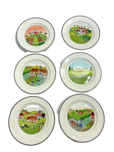 Villeroy boch naif - &,