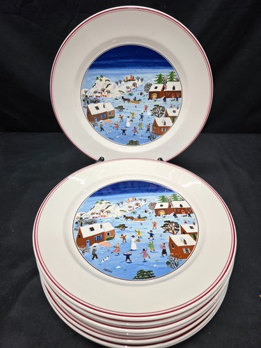 Villeroy boch naif set di - villeroy,