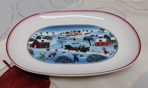 Villeroy boch naif christmas - &,
