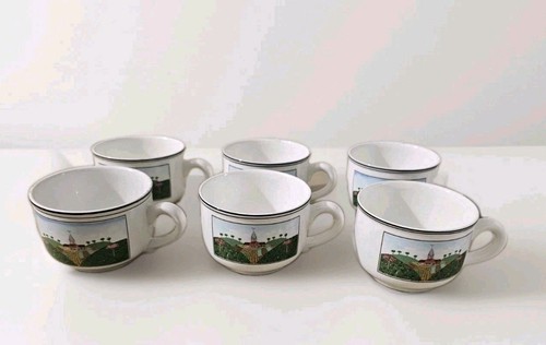 Tazzine caffè villeroy - villeroy, &