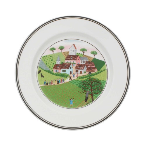 Piatto pane villeroy boch - pane,