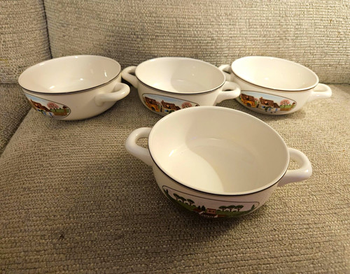 Villeroy boch design - &,