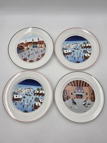 Villeroy boch naif laplau 4 - &,