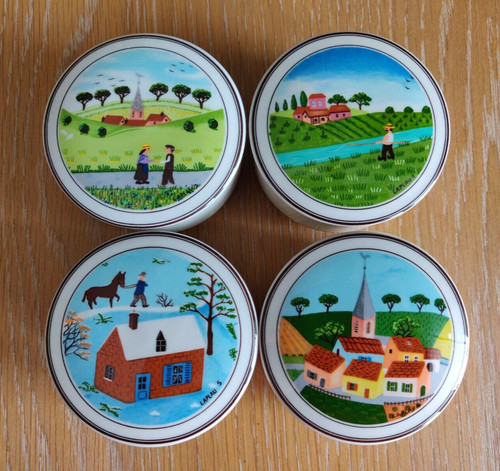 Villeroy boch design naif - villeroy,