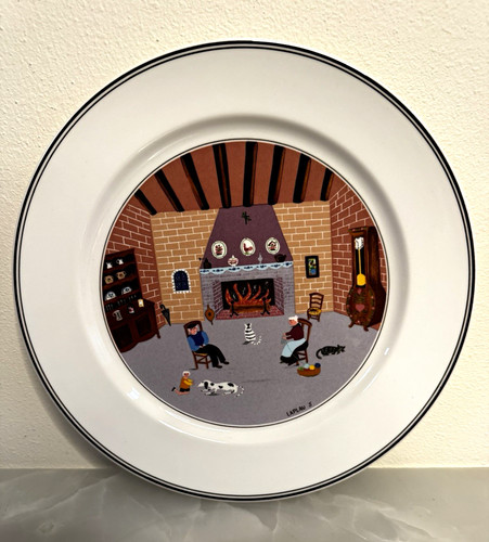 Villeroy boch design naif - boch,