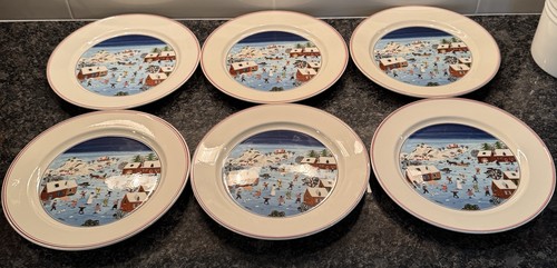 Villeroy boch naif - villeroy, 6
