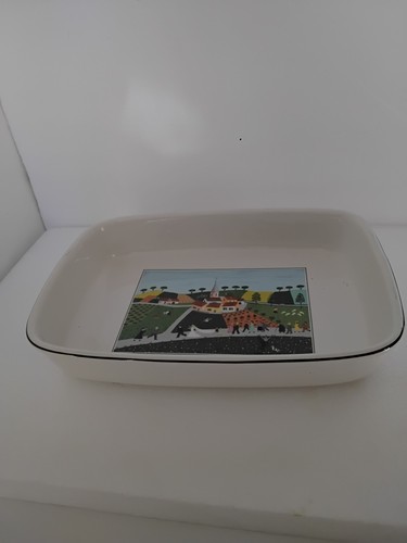 Teglia forno villeroy e - da,