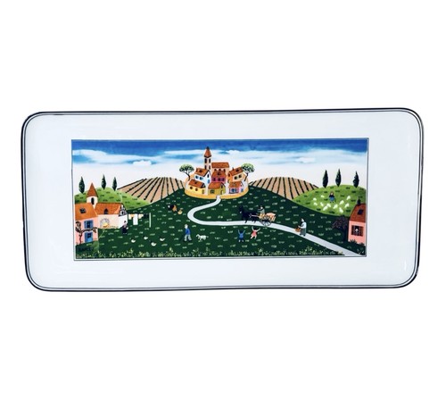 Villeroy boch design - design, naif