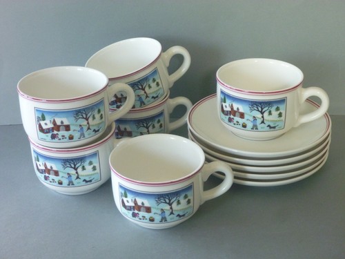 Villeroy boch naif tazza - villeroy,