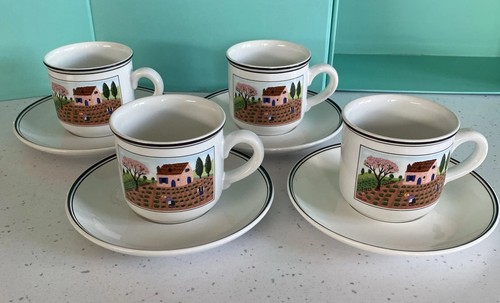 Villeroy boch farming - villeroy, design