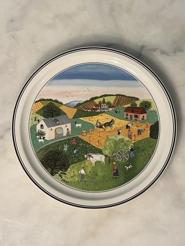 Assiette été saisons - ÉtÉ-4,