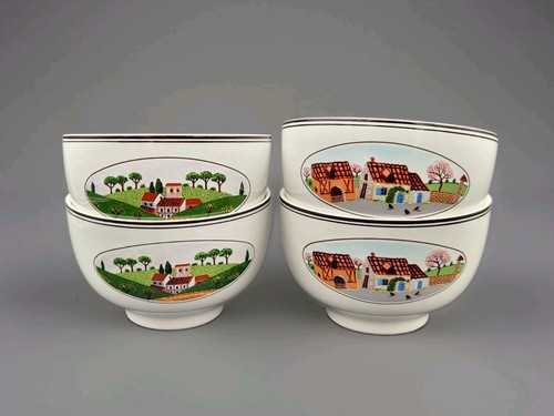 Vintage villeroy boch - &,