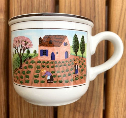 Villeroy boch design naif - villeroy,