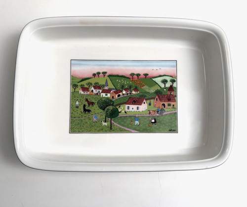 Villeroy boch naif design - &, design"