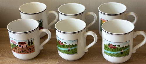 Villeroy boch design naif - villeroy,