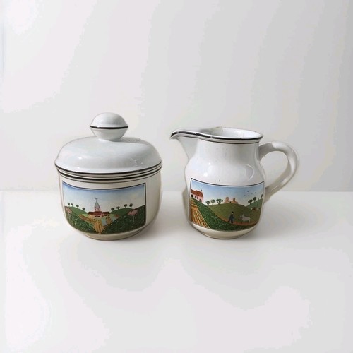 Villeroy boch design naif - naif,