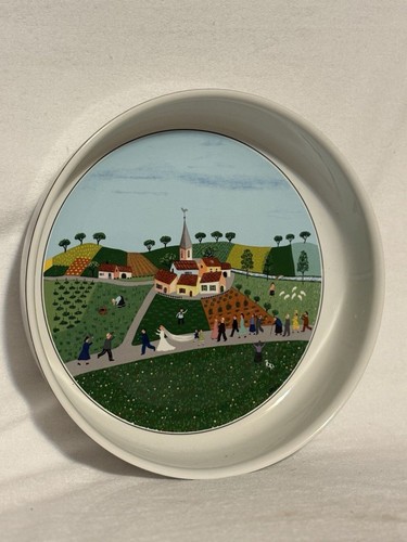 Villeroy boch naif - e, servizio