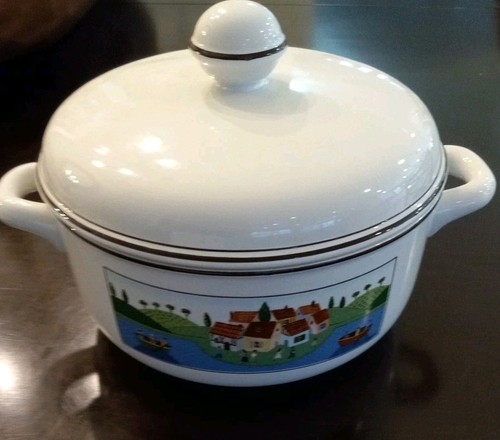 Casseruola coperta villeroy - villeroy, &