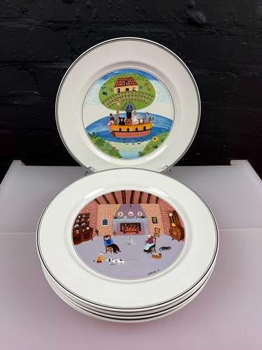 Villeroy and boch naif - villeroy,