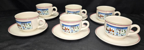 Villeroy boch naif set - &,