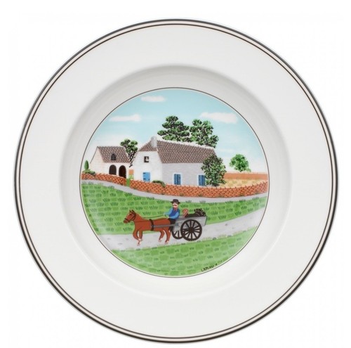 Villeroy boch design naif - &,