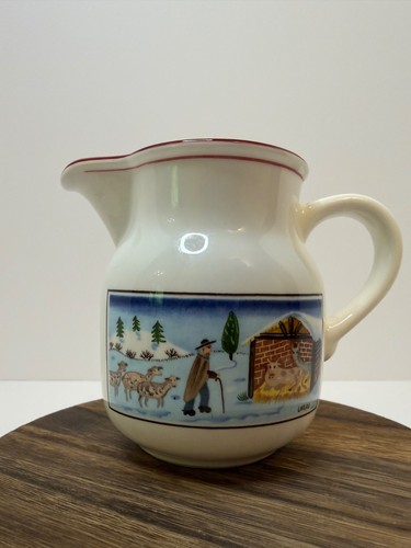 Villeroy boch vintage naif - boch,
