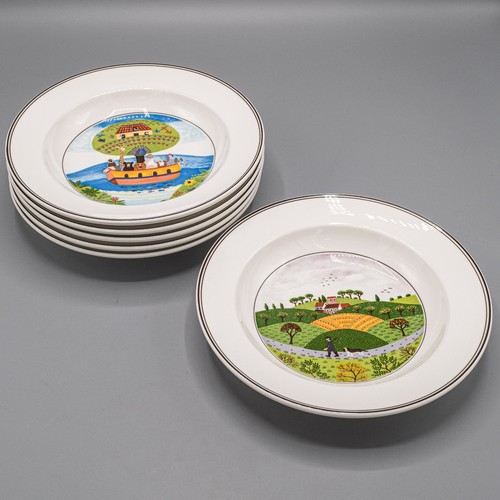 Villeroy boch design naif - boch,
