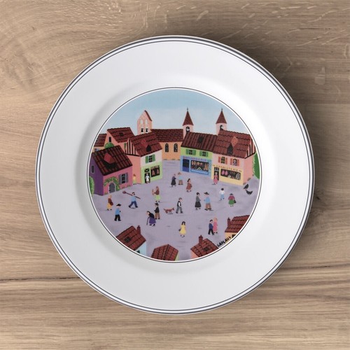 Villeroy boch piatto da - &,