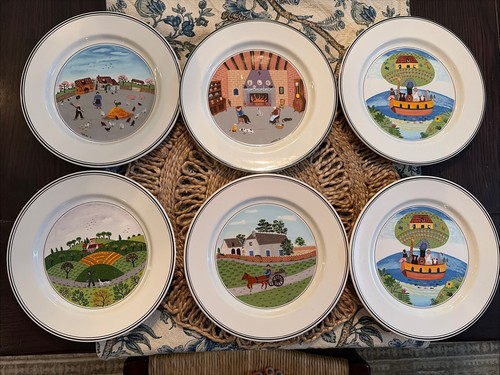 Pezzi villeroy boch design - 6,