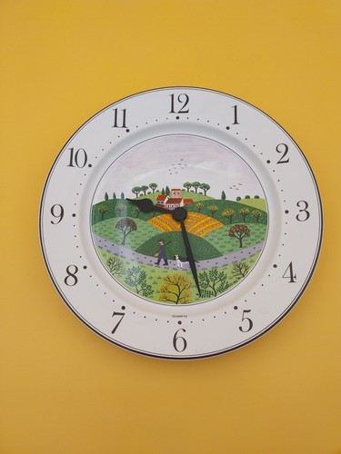 Orologio villeroy boch - orologio, naïf