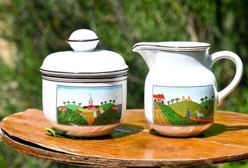 Villeroy boch design - –,