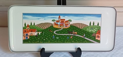 Plat cake villeroy - villeroy, boch