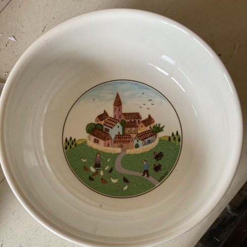 Villeroy boch design - &, naif