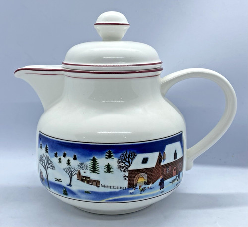 Villeroy boch naif natale - &,