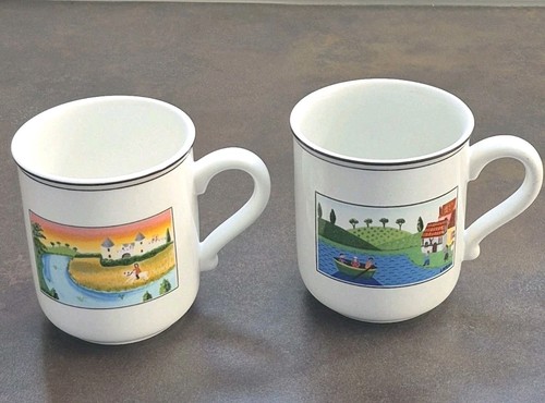 Villeroy boch design naif - &,