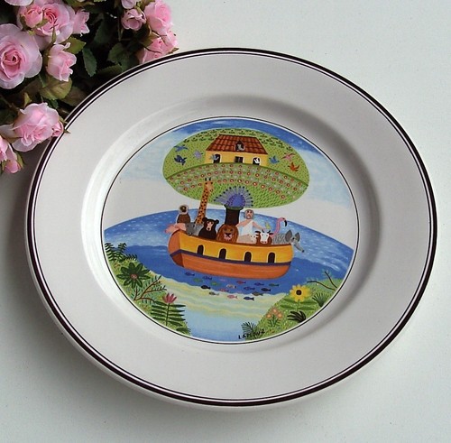 Piatto colazione villeroy - villeroy, &